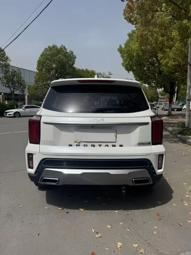 Kia Smart running Ace 2.0L Challenge Edition