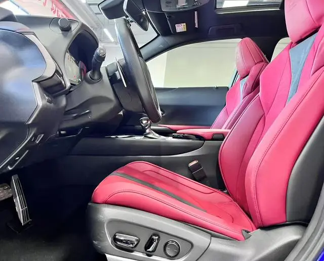 Lexus Lexus UX 260h F SPORT version Country VI