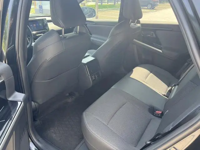 TOYOTA FAW Toyota bZ4X Long battery life JOY Edition