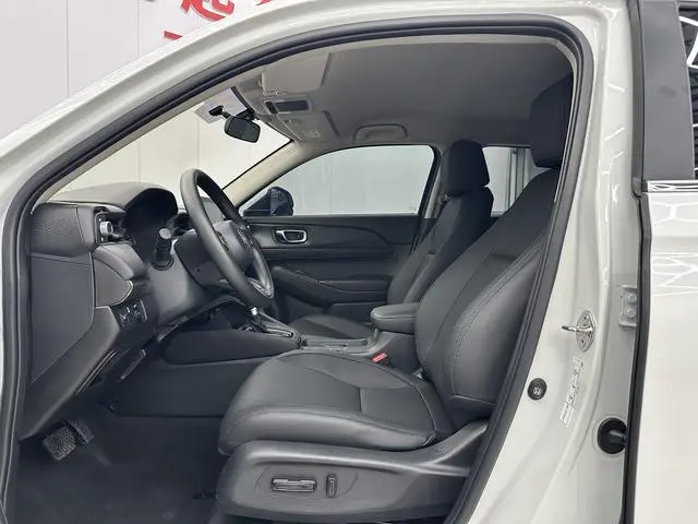 Honda Binzhi 1.5L CVT Elite Edition