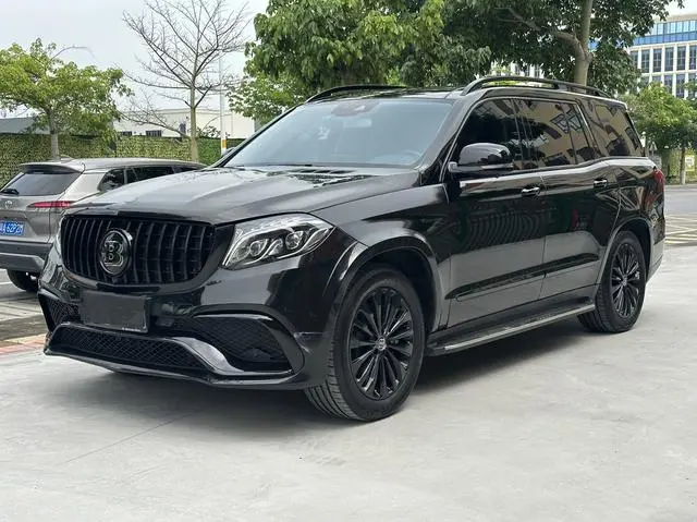 Beijing Beijing off-road BJ90 4.0T Premium Edition