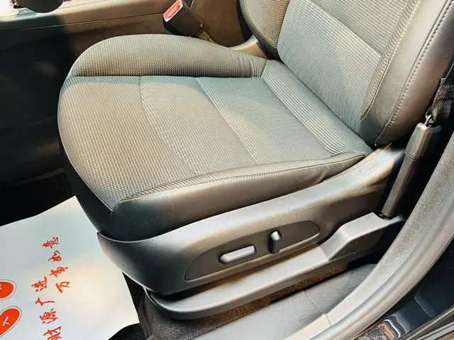Chevrolet Explorer 535T Automatic Chi Jie Edition