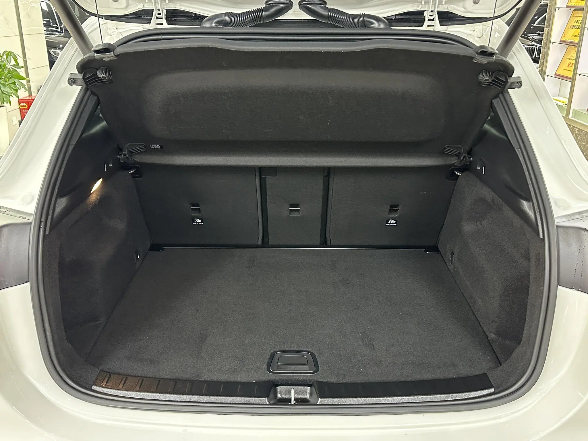 Mercedes-Benz Mercedes-Benz GLA GLA 200