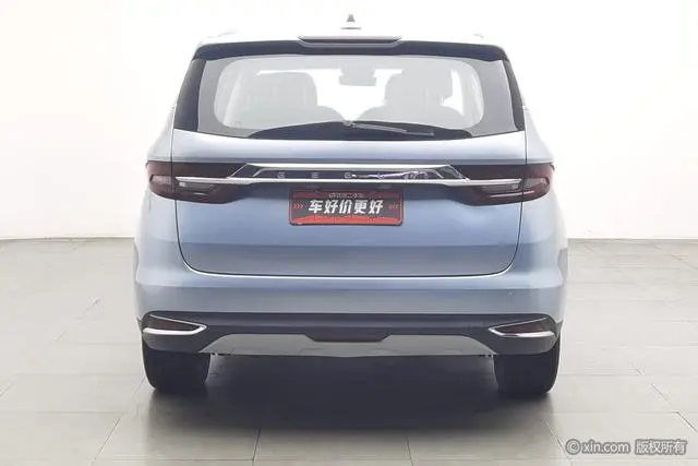Geely Jiajie 1.5TD DCT Premium Type