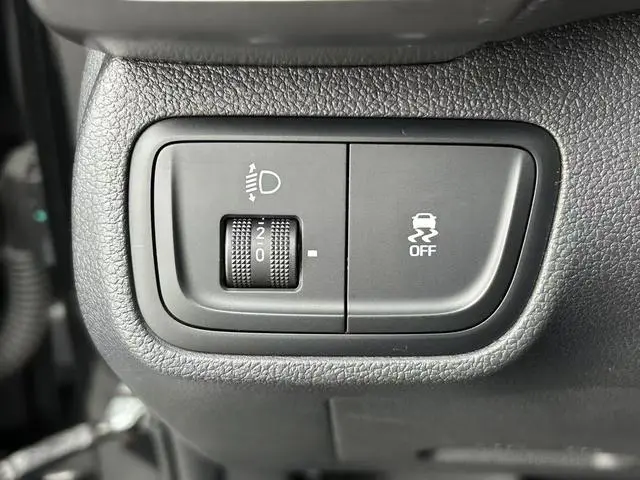 Hyundai Hyundai ix35 240T GDi DCT two-wheel drive leading version GLS