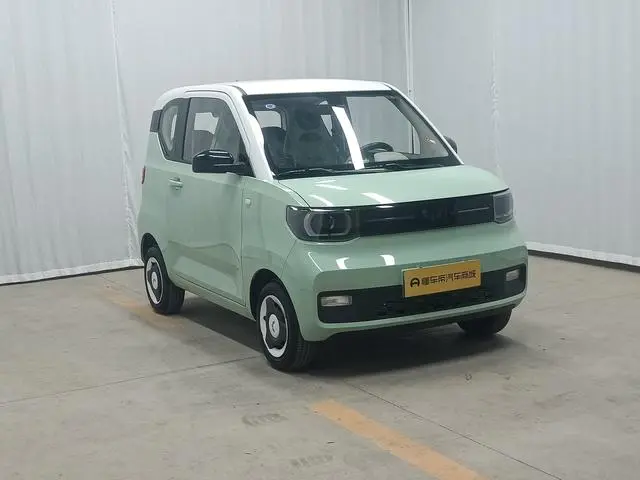 Wuling Wuling Hongguang MINIEV Macaron Premium Lithium Iron Phosphate