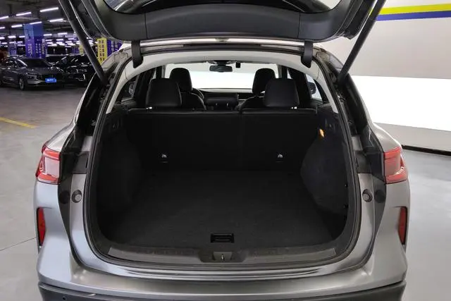 Infiniti Infiniti QX50 Facelift 2.0T four-wheel drive elite edition
