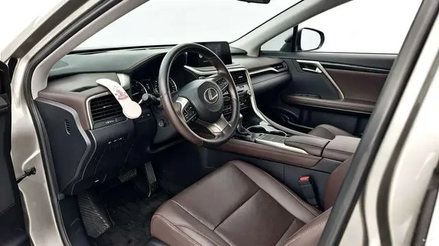 Lexus Lexus RX 300 four-wheel drive Special Edition