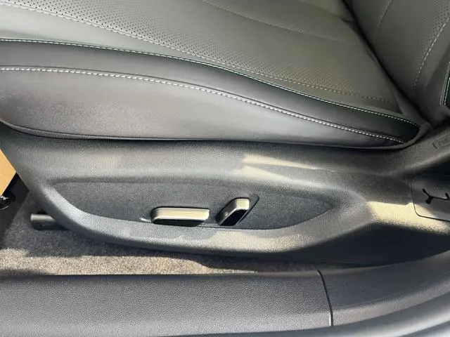 BYD Qin L DM Smart driving version DM-i 120KM transcendence type