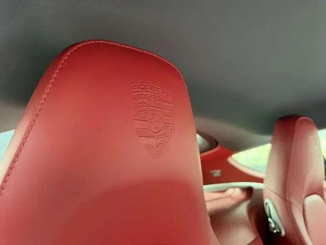 Porsche Porsche 718 Cayman 2.0T