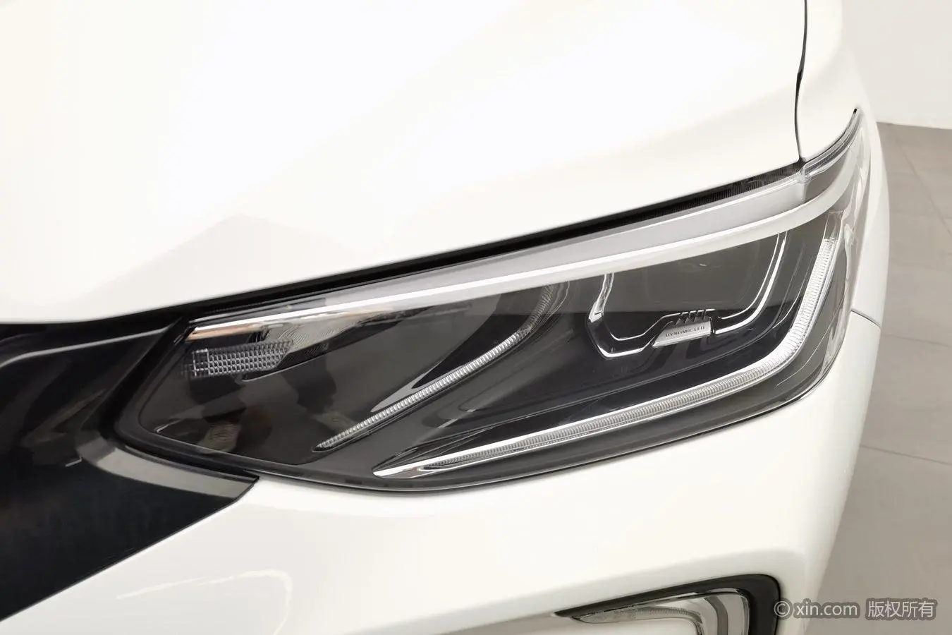Chevrolet Chuangku RS 1.5T CVT cool