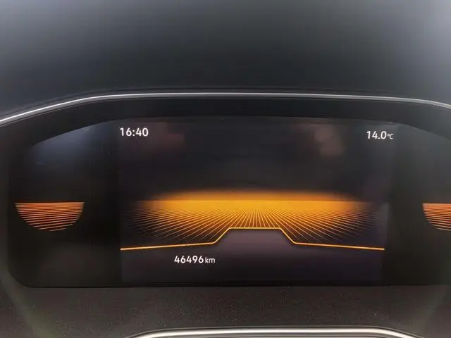 Volkswagen Bora 200TSI DSG Smooth Version