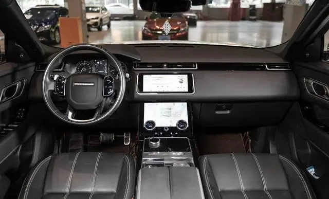 Land Rover Range Rover Star Pulse 250PS R-DYNAMIC S