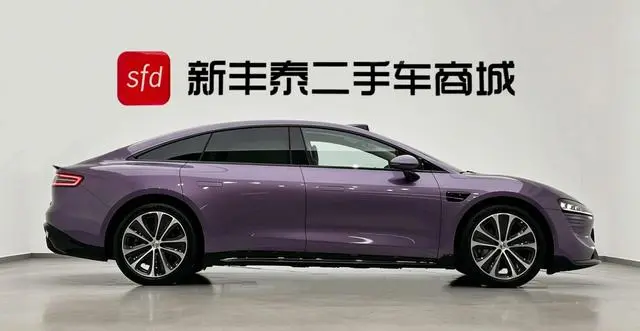 LUXEED Wisdom World S7 Max ternary lithium + lithium iron phosphate