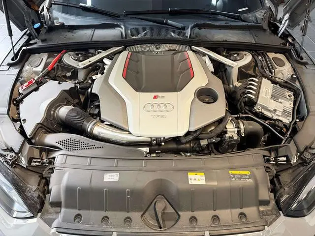 Audi Audi RS 5 2.9T Sportback Ultimate Edition