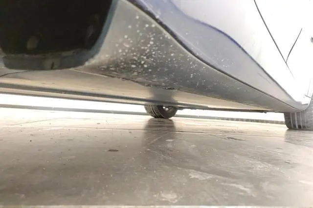 Tesla Model 3 Upgraded version of standard battery life rear drive