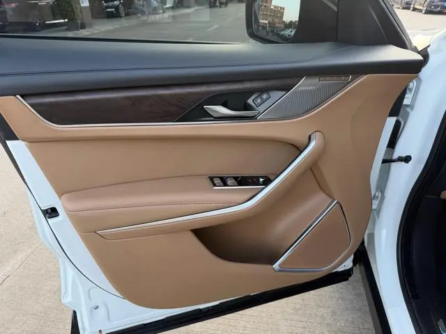 Jaguar Jaguar F-PACE P250 HSE