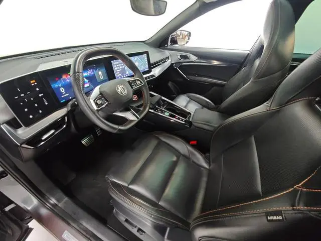 MG MG ONE α-Digital Intelligence Sports Series 1.5T Advanced Version