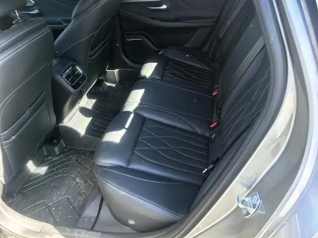 Chery Fulwin Arrizo 8 1.6TGDI DCT is still