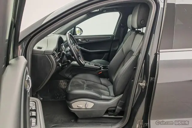 Porsche Macan Macan 2.0T