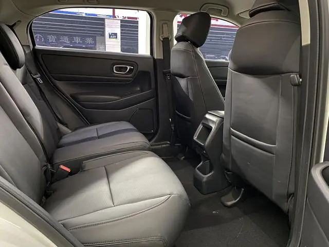 Honda Binzhi 1.5L CVT Elite Edition