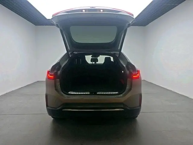 NIO Nio EC6 615KM performance version