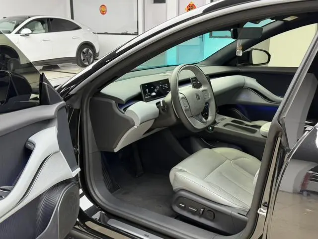 NIO Nio ET5T 75kWh