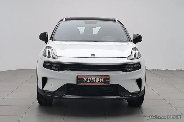LYNK & CO Lynk 06 1.5T Jin Pro