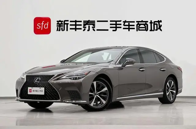 Lexus Lexus LS 500h Excellent Edition