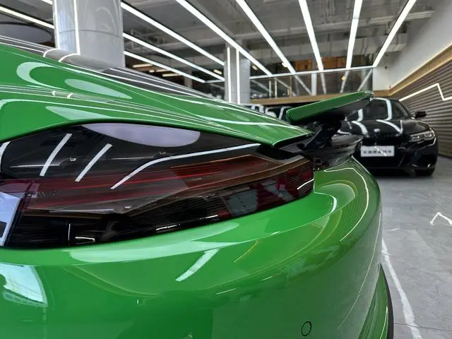 Porsche Porsche 718 Cayman 2.0T