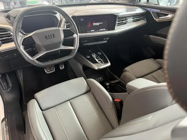 Audi Audi Q4 e-tron 40 e-tron Creation Edition