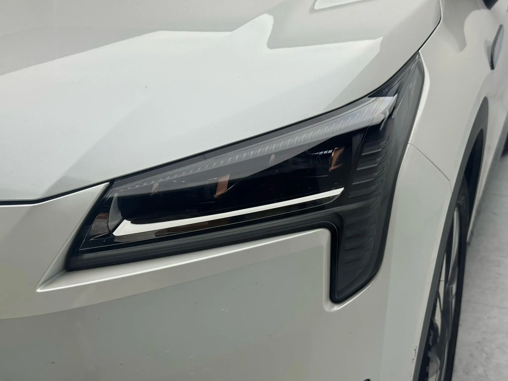 GAC AION AION LX PLUS 80D Ultimate Edition
