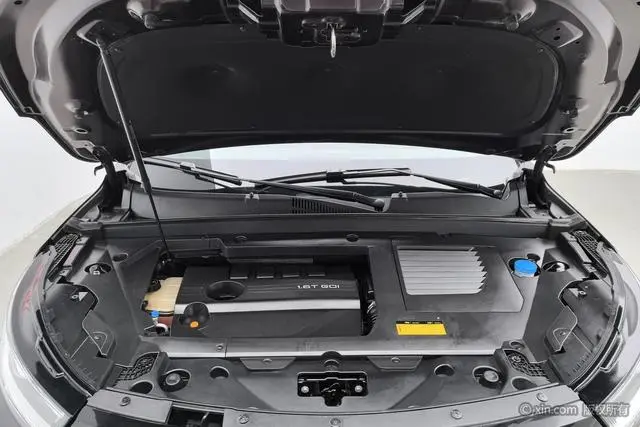 EXEED Xingtu Lingyun 1.6T Two-wheel drive Star Edition