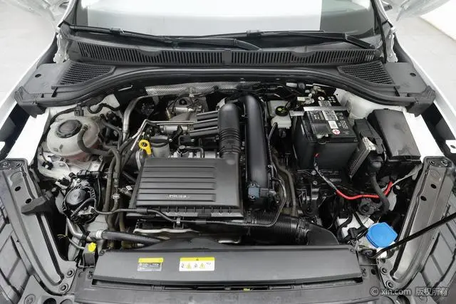 Volkswagen Sagitar 280TSI DSG Beyond Edition