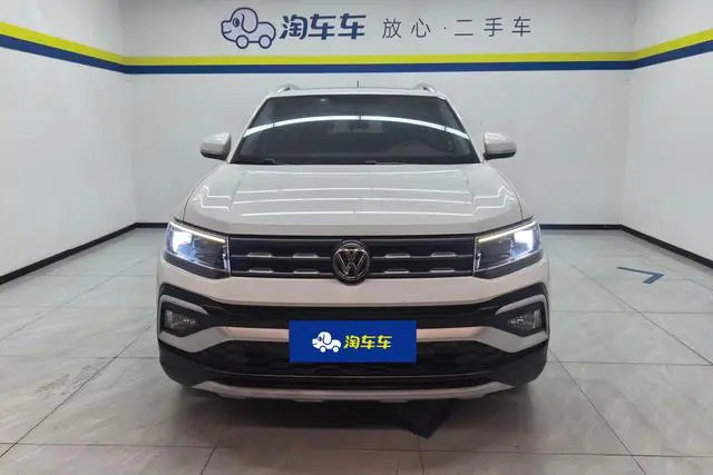 Volkswagen Tu Kai 280TSI DSG Comfort Edition