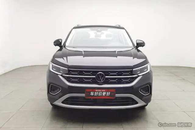Volkswagen Tanyue 330TSI two-wheel drive Luxury Plus Premium Edition