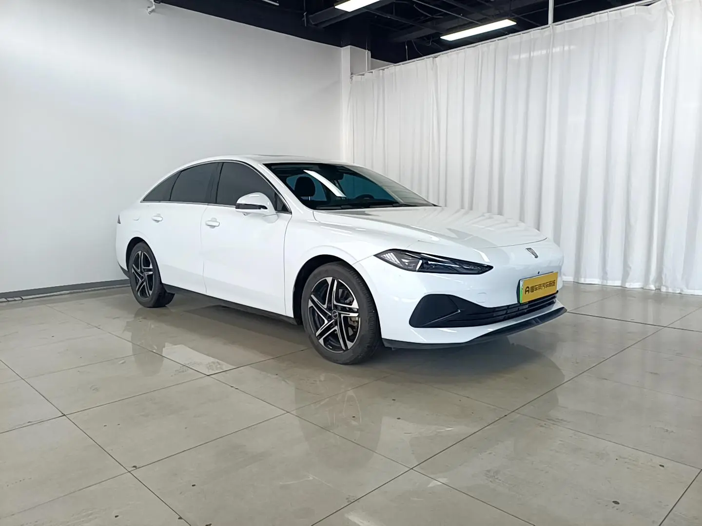 Roewe Roewe D7 DMH 125 Excellent Edition