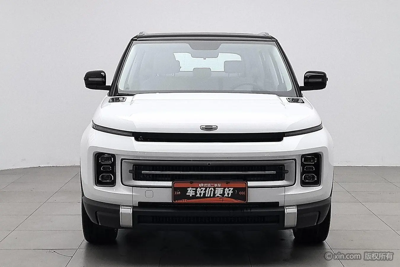 Geely Geely ICON 1.5TD Chocolate Mellow Version