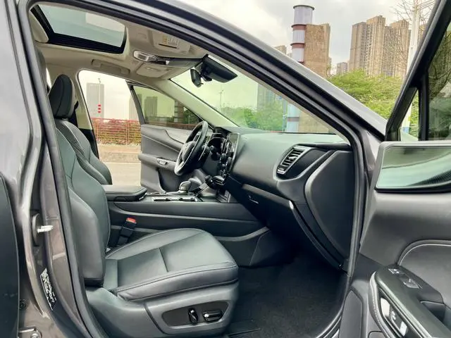 Lexus Lexus NX 260 front Drive Chuangyue Edition