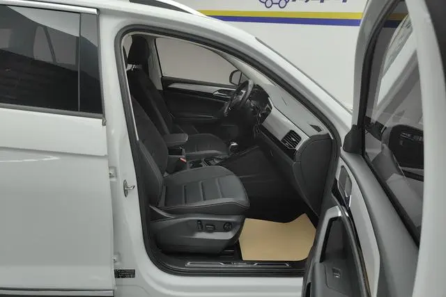 Volkswagen Tanyue 330TSI Luxury Smart Edition