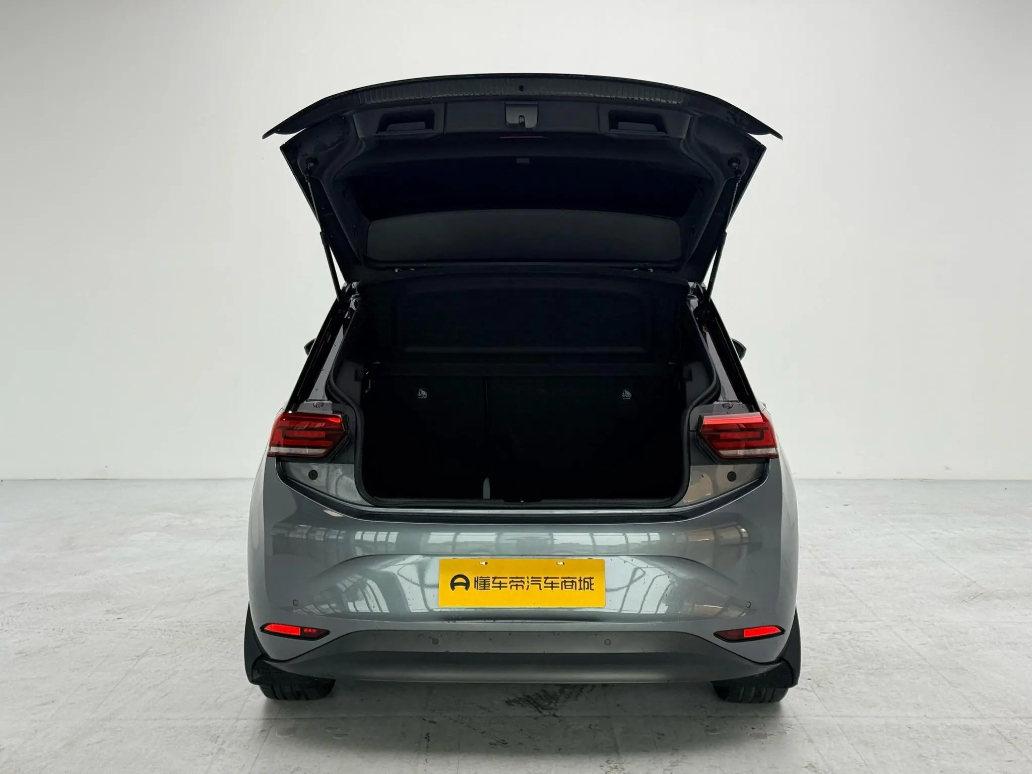 Volkswagen Volkswagen ID.3 Extreme Wisdom Edition