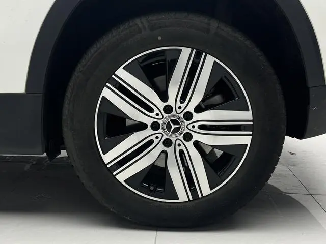 Mercedes-Benz Mercedes-Benz EQA EQA 260