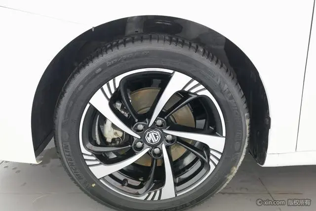 MG MG6 1.5T automatic leading version