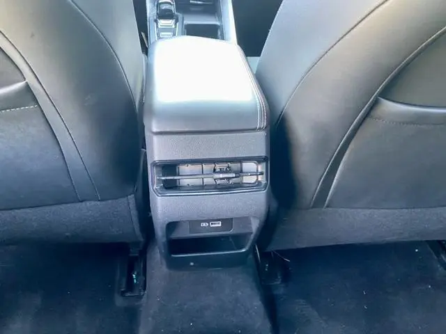 Geely Binrui Binrui COOL 1.5T DCT Thunder Edition