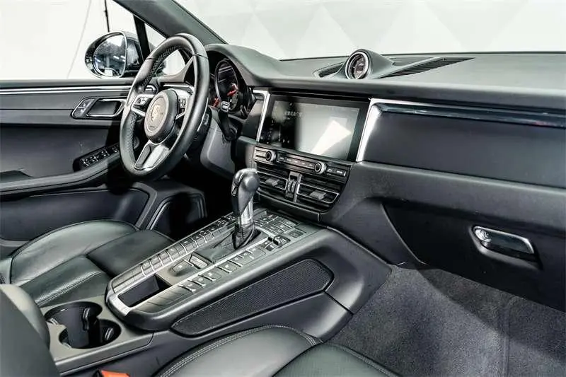 Porsche Macan Macan 2.0T