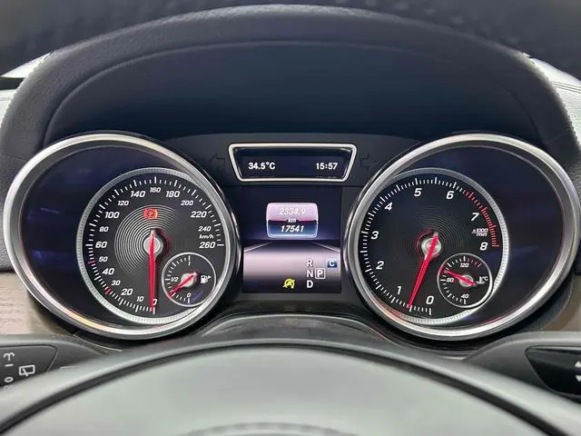Beijing Beijing off-road BJ90 3.0T Zhengrong Edition