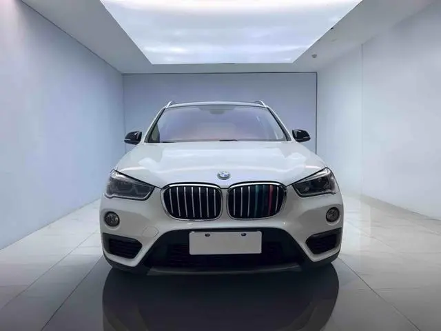 BMW BMW X1 sDrive20Li leading type