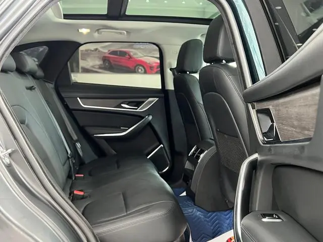 Jaguar Jaguar F-PACE 250PS