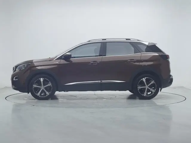 Peugeot Peugeot 4008 380THP Deluxe Edition