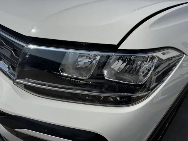 Volkswagen Tu Kai Facelift 1.5L automatic fashion version